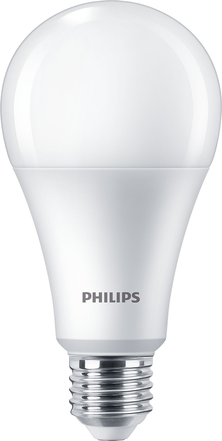 Dårlig faktor Sympatisere grund LEDBulb 18W E27 6500K W A70 1PF/6 BR | 929002428392 | Philips lighting