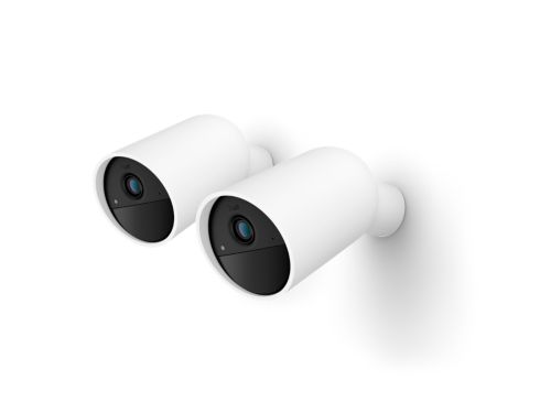 Hue Caméra à batterie Secure