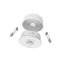 SES LCM1060 Occ PIR WH