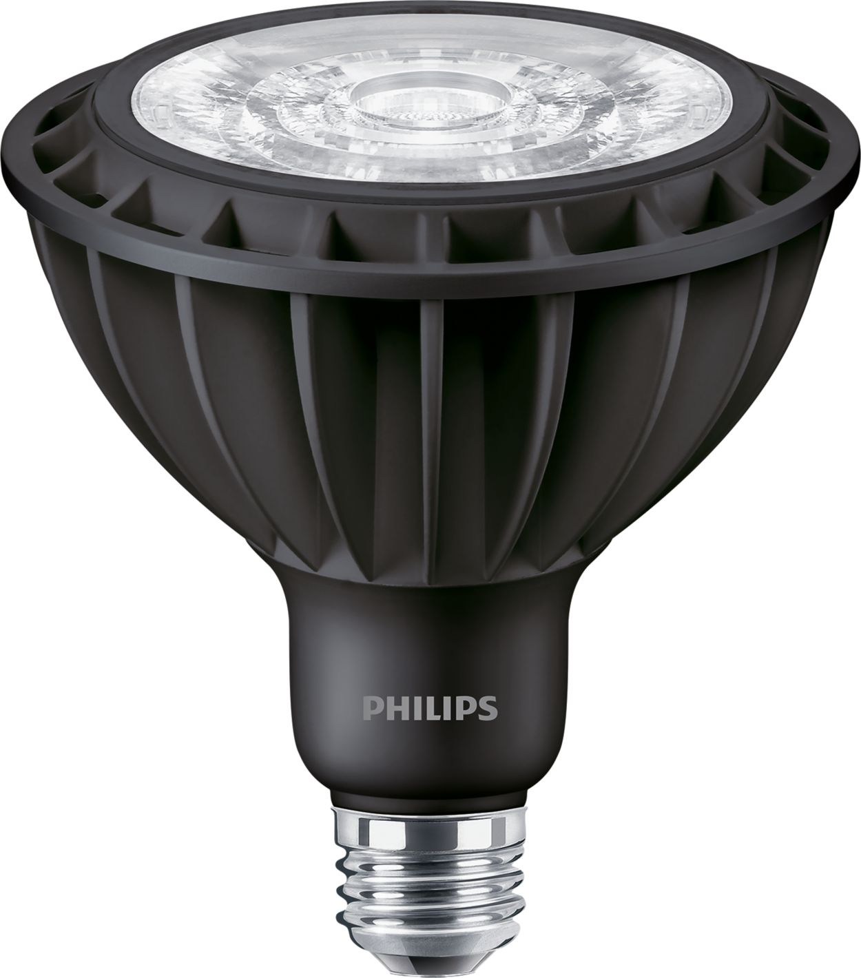 Brighter, high performance lighting with contemporary aesthetic design