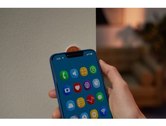 Quick and easy control for you smart lights