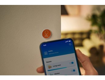Customize tag actions