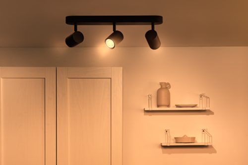 Spotlight IMAGEO 1x adjustable spotlight
