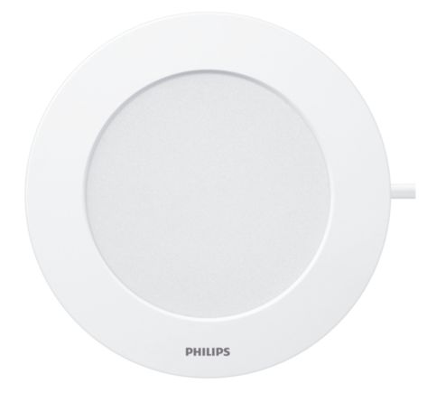 DN016B LED8/WW 10W 100-240V D90 RD ND