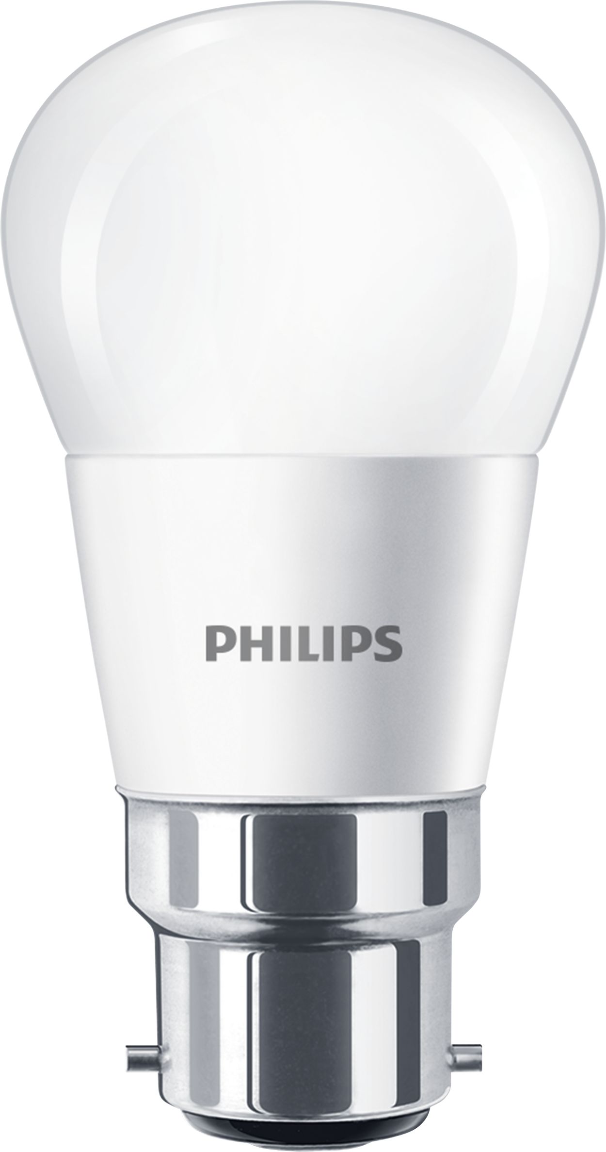 A light bulb like no other