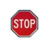 Traffic Sign Frames (207TSF)
