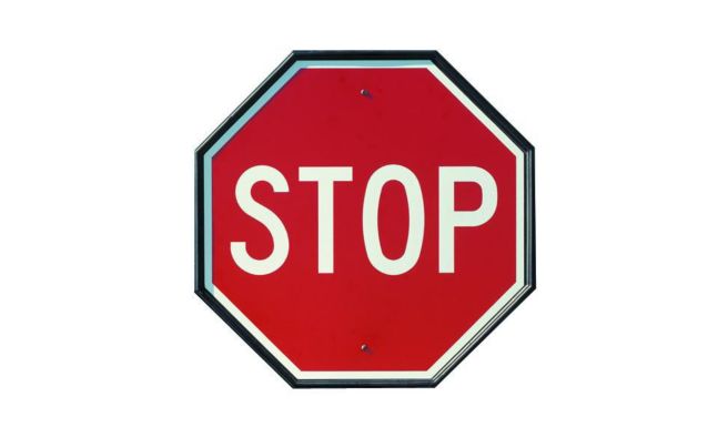 Traffic Sign Frames and Clamps