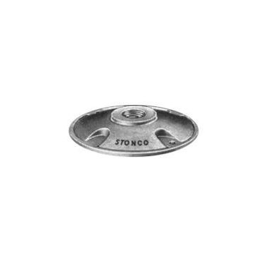 Octagon box cover