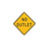 Traffic Sign Frames (209TSF)