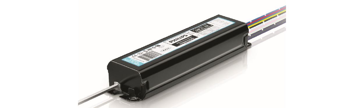 Spoľahlivá, vysoko výkonná technológia na extrémne použitie LED svietidiel