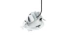 RS782B LuxSpace Accent Performance Elbow Back View
