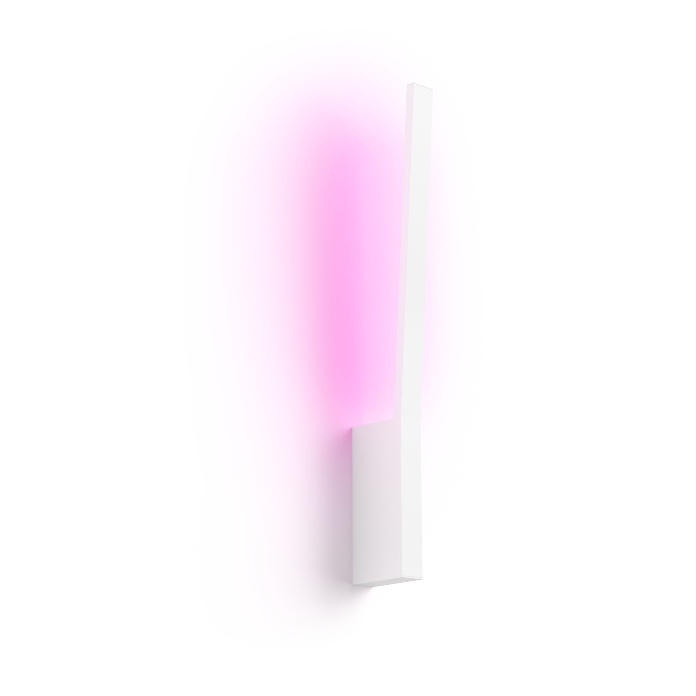 Sta op Rand vastleggen Hue White and Color Ambiance Liane wandlamp | Philips Hue NL-BE