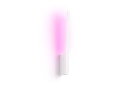 Hue White and Color Ambiance Applique murale Liane