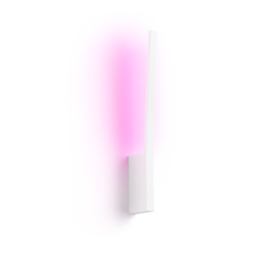 Hue White and Color Ambiance wandlamp | Philips Hue NL-BE