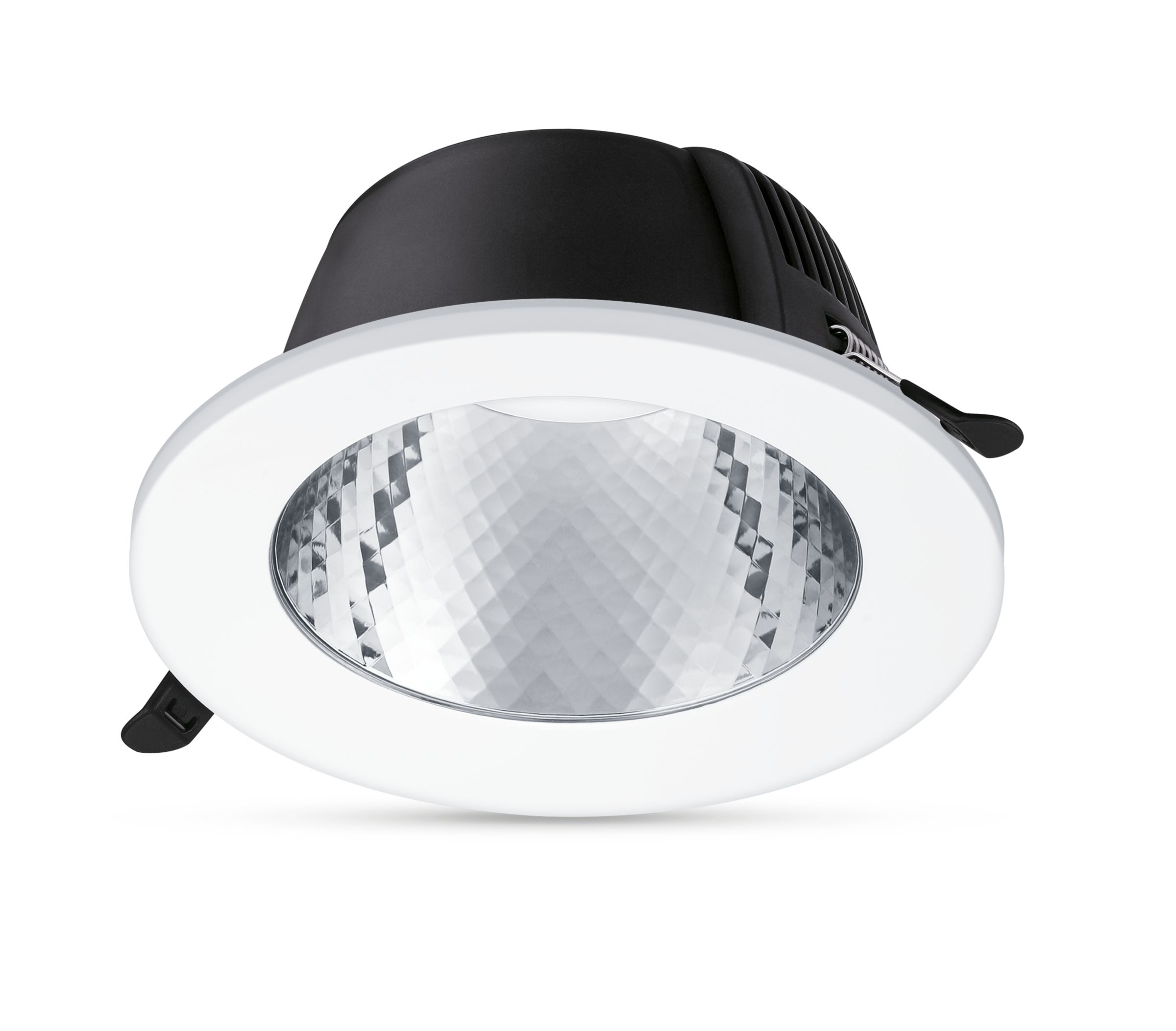 Downlight encastré Ledinaire