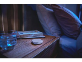 无线设备，随意放置