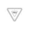 Flat Sign Backs (215FBT)