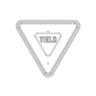 Flat Sign Backs (217FBT)