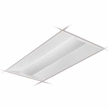 EvoGrid Tunable White 2x4