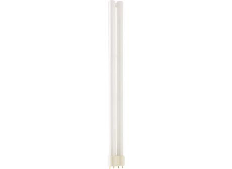 MASTER PL-L 36W/827/4P 1CT/25