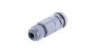 External connector