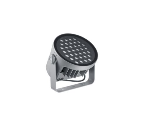 BVP373 32LED RGBNW 220V 30 DMX 80W HP