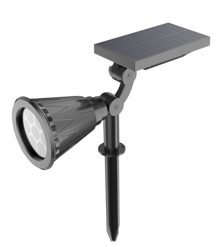Essential SmartBright Solar Spots