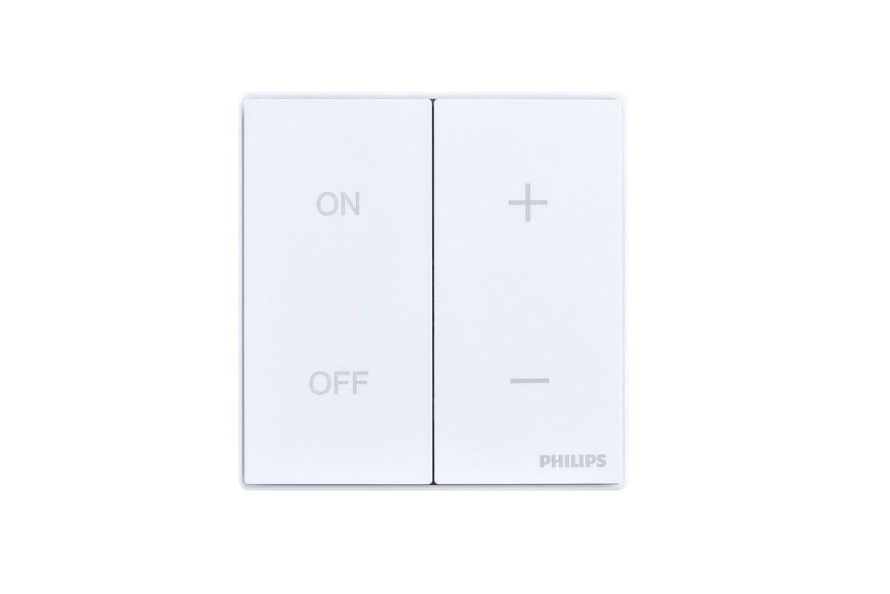 Philips EcoSet basic control system – save energy in a simple, reliable, and affordable way 