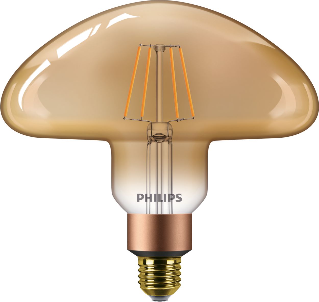 Classic LEDbulbs lamps for decorative lighting
