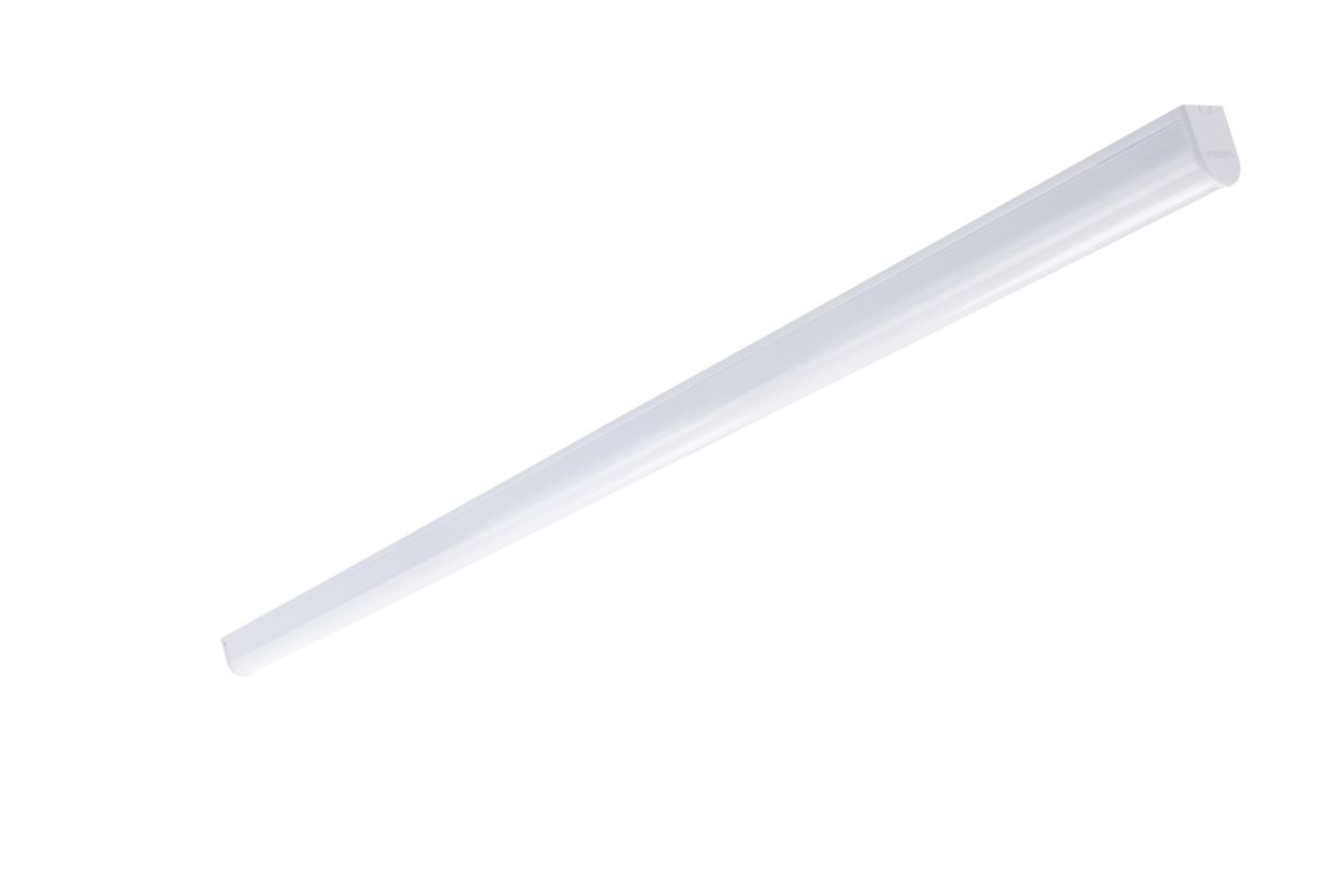 Philips T8 LED Battens offers exceptional value. They provide quality light and substantial energy and maintenance savings compared to conventional luminaires.