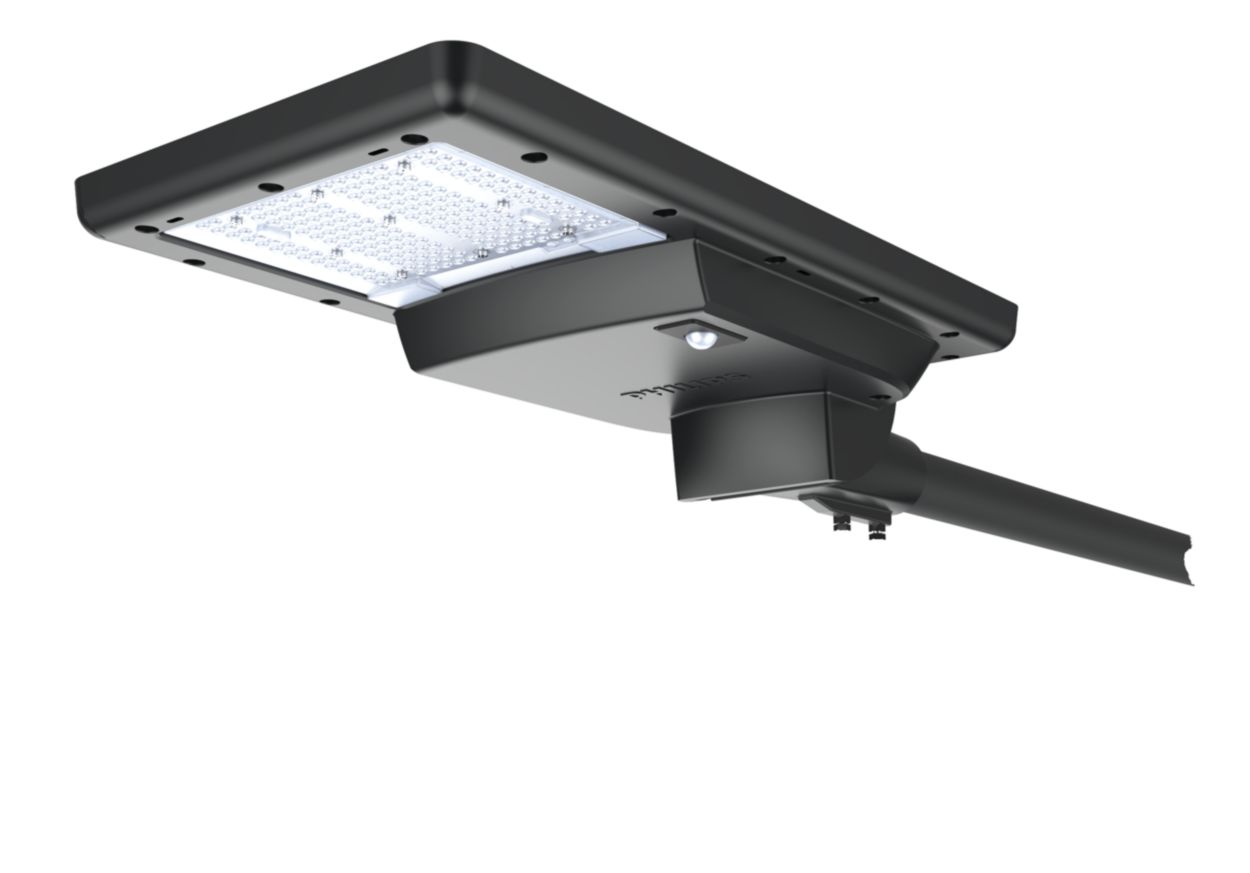 SunStay - All In One solar street light