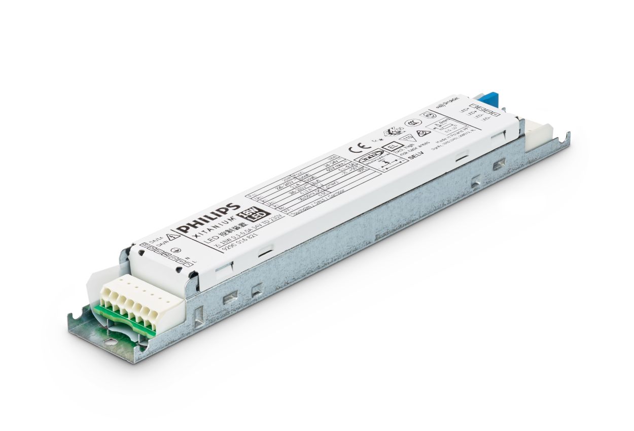 Ahead in flexibility and connectivity