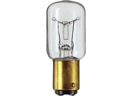 Appl 20W E14 230-240V T22 CL SM 1BL/10
