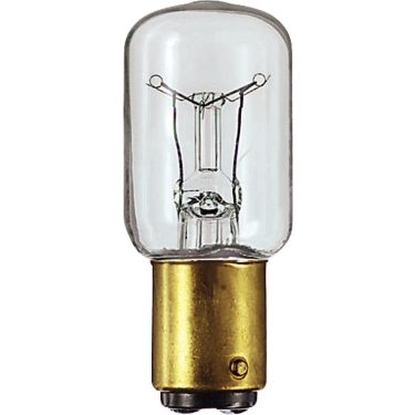 4w E14 T25 Rangehood Lamp 5000k 240v – The Lighting Centre