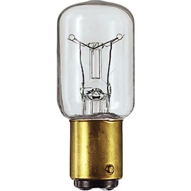 Philips Specialtyampoule Appliances 26W E14 230V Claire Dimmable