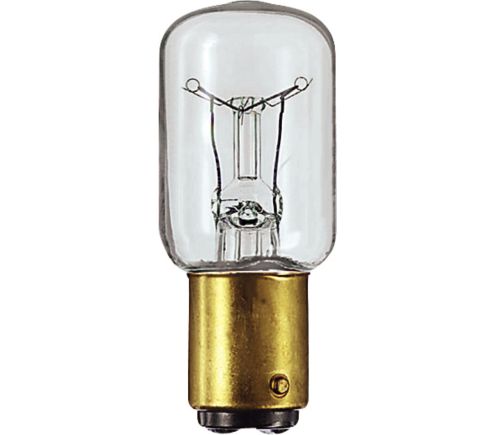 Appl 20W E14 230-240V T22 CL SM 1BL/10
