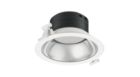 CoreLine Downlight gen4 aluminum reflector with clips