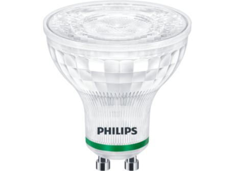 MAS LEDspot UE 2.4-50W GU10 ND 830 EELB