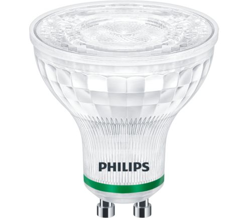 MAS LEDspot UE 2.4-50W GU10 ND 830 EELB