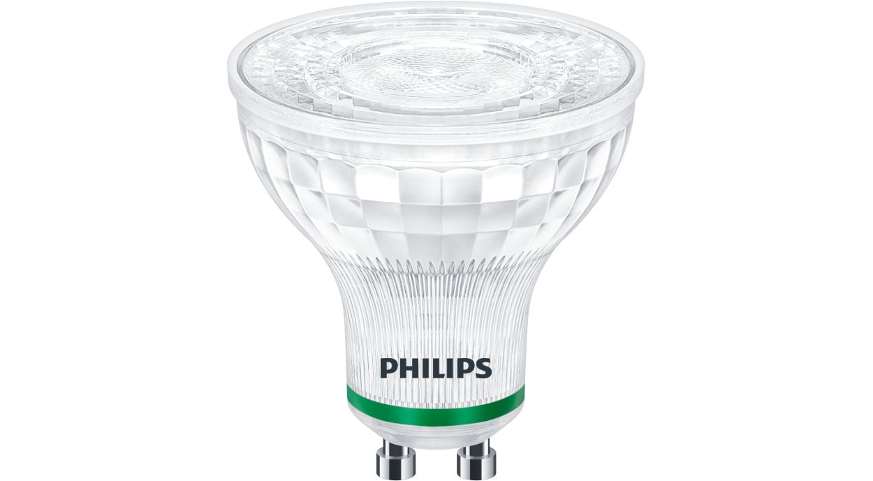 Vår mest effektiva LED-spot