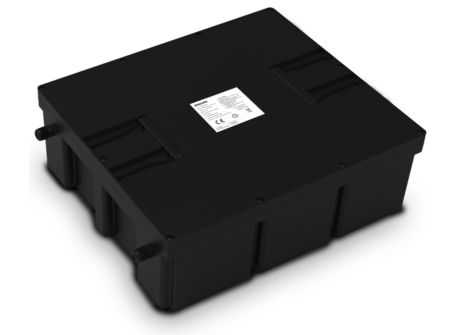 ZJS601 120AH 12.8V Battery