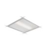 ClearAppeal CAZ 2x2, CRI 80+ 3500K, 3800lm Base, Diffuse Smooth