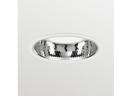 DN570B LED20S/830 PSU-E F WH
