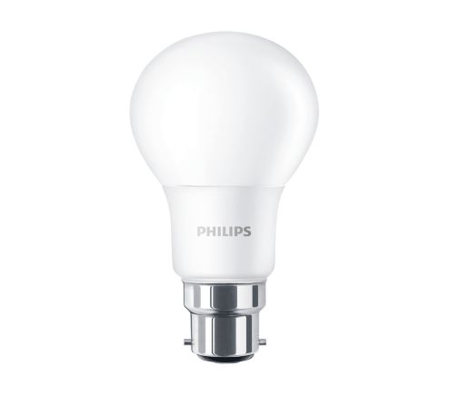 CorePro LEDbulb ND 8-60W A60 B22 827