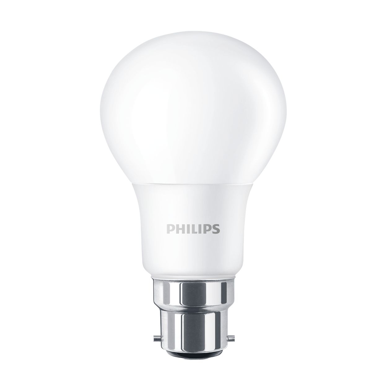 Den rimelig LEDbulb-løsningen
