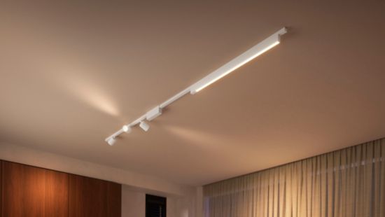 Werde selbst zu Deinem eigenen Lichtdesigner