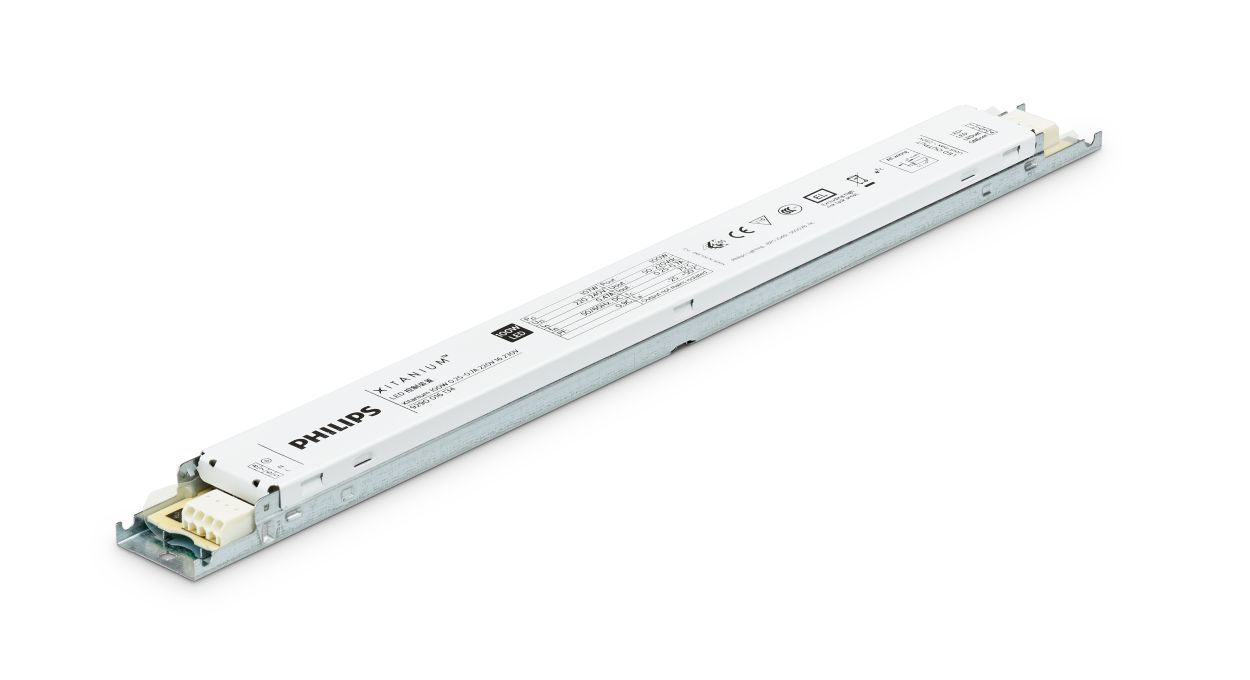 Ahead in flexibility and connectivity