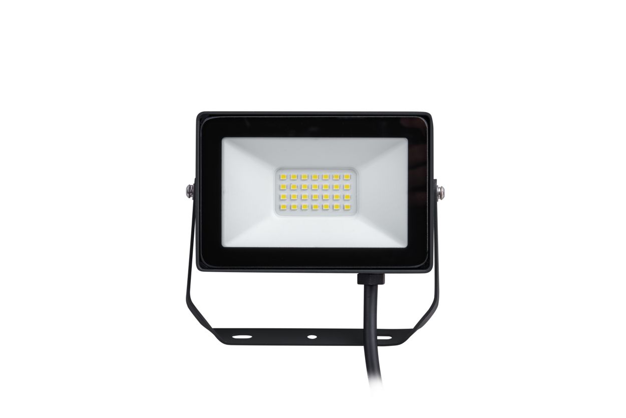 Le projecteur à LED indispensable pour la fiabilité et l'économie d'énergie
