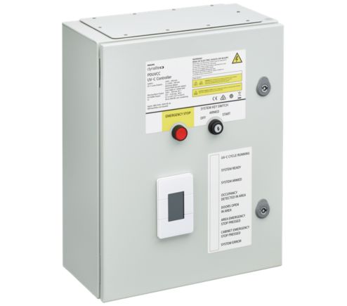 PDUVCC-10