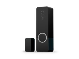 Secure contact sensor